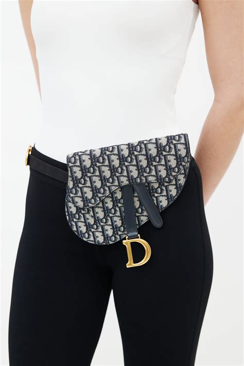 pochette beauty dior|Dior belt bags women's.